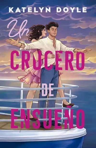 Crucero de Ensueño, un