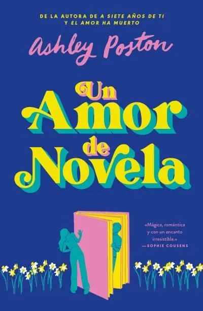 Amor de Novela, un