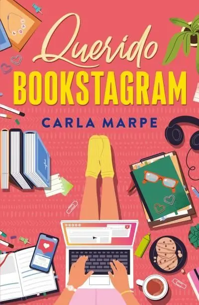 Querido Bookstagram