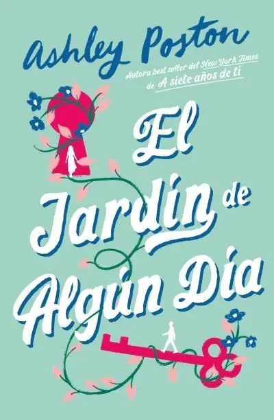 Jardín de Algún Día, el