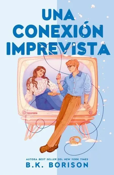 Conexión Imprevista, una