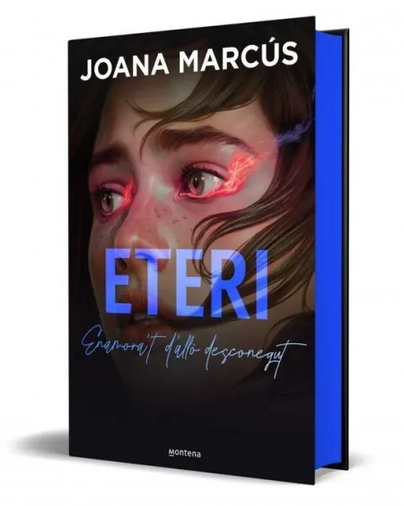 Eteri (Edició Especial Limitada en Tapa Dura)