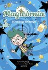 MAGICÒRNIA 3. EL RELLOTGE DEL TEMPS