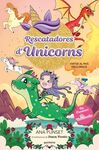 RESCATADORAS DE UNICORNIOS 6 CAT