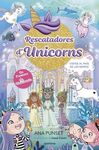 RESCATADORES DE UNICORNS 7 CAT
