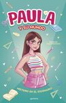 PAULA Y SU MUNDO. MISTERIO EN EL ESCENAR