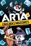 ARTA GAME - ENIGMAS MÁXIMOS