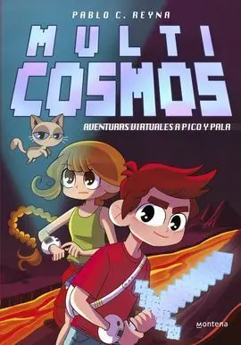 Multicosmos 1. Aventuras Virtuales a Pic