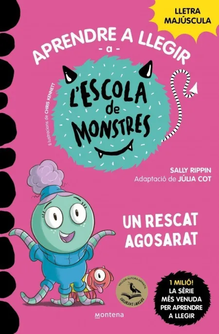 Un Rescat Agosarat 22