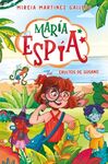 MARÍA ESPÍA 2