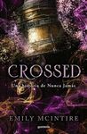 CROSSED (NUNCA JAMÁS 5)