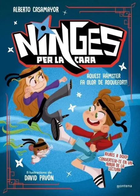 Ninges Per la Cara 1