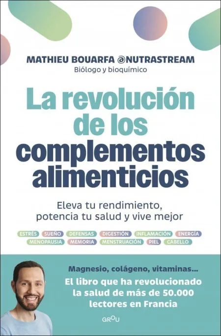 Complementos Alimenticios