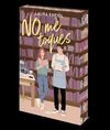 NO ME TOQUES