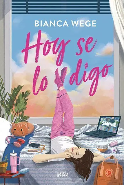 Hoy se lo Digo