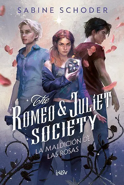 Maldición de las Rosas, la