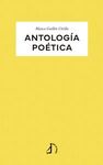 ANTOLOGÍA POÉTICA
