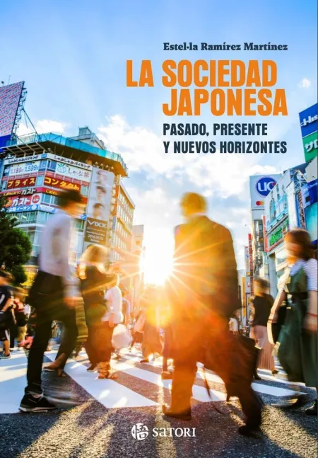 Sociedad Japonesa, la