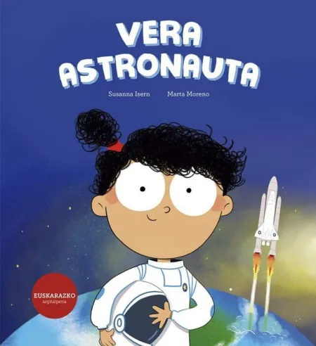 Vera Astronauta ( Euskera )