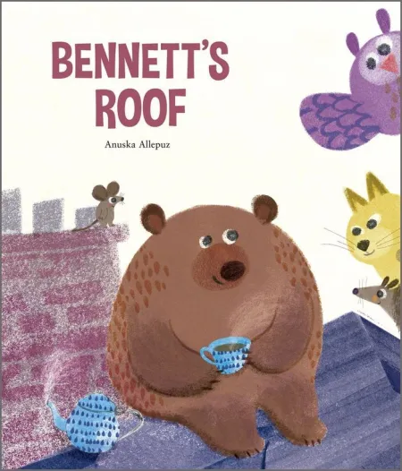Bennett?S Roof