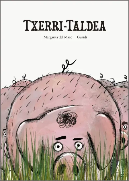 Txerri-Taldea
