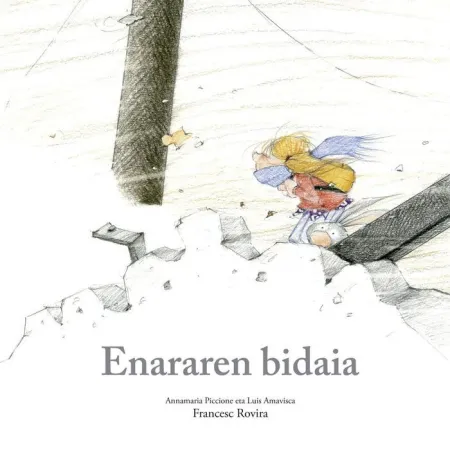 Enararen Bidea