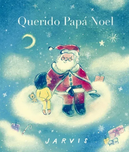 Querido Papa Noel