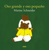 OSO GRANDE Y OSO PEQUEÑO