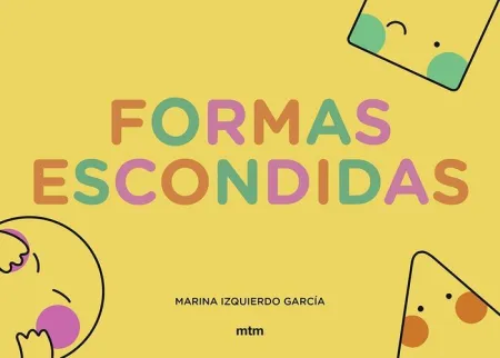 Formas Escondidas
