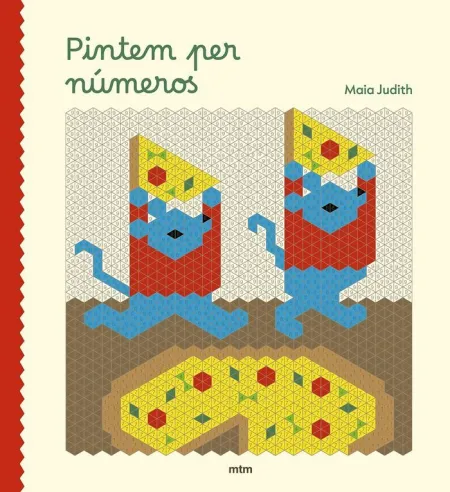 Pintem Per Numeros
