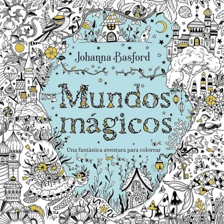 Mundos Mágicos