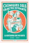 LA RENTADORA QUE NO RENTA