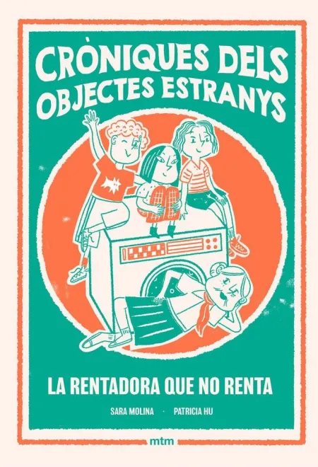 La Rentadora que no Renta
