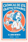 EL LIBRO INFINITO