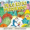 ¡TE LO ESTÁS PERDIENDO!