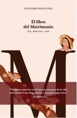 El Libro del Matrimonio esa Misteriosa Union