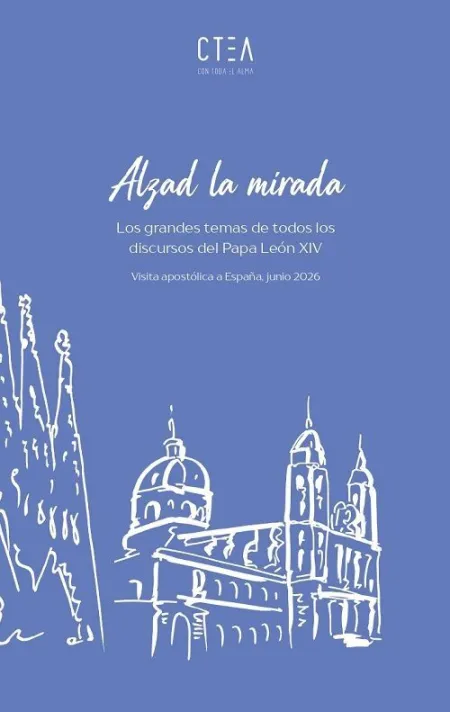Alzad la Mirada
