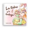 LA LIEBRE Y LA TORTUGA