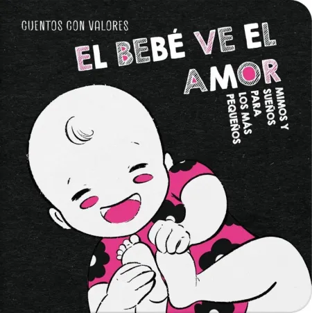El Bebé Ve el Amor