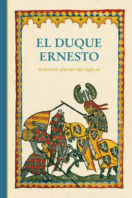 El Duque Ernesto