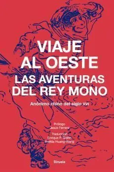 Viaje Al Oeste