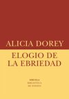 ELOGIO DE LA EBRIEDAD
