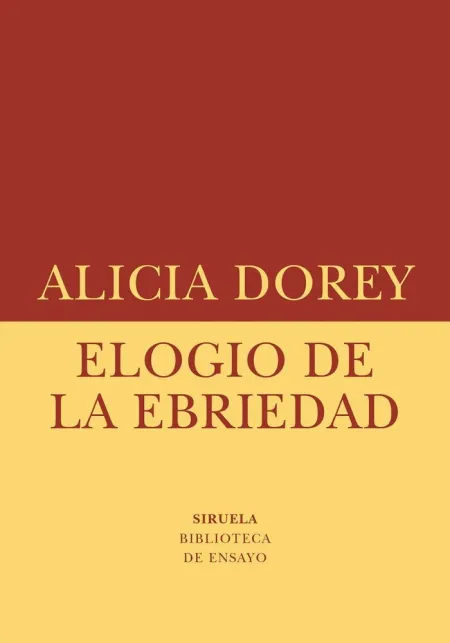 Elogio de la Ebriedad