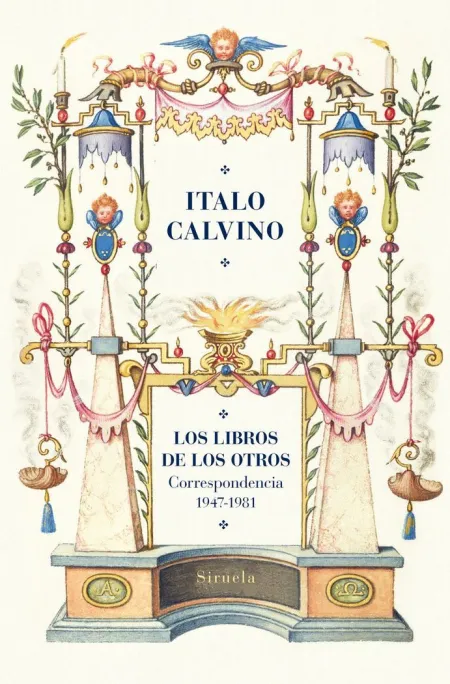 Los Libros de los Otros