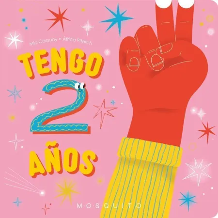 Tengo 2 Años
