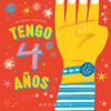 TENGO 4 AÑOS