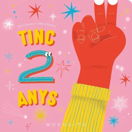 Tinc 2 Anys