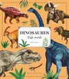 DINOSAURES VIDA SECRETA