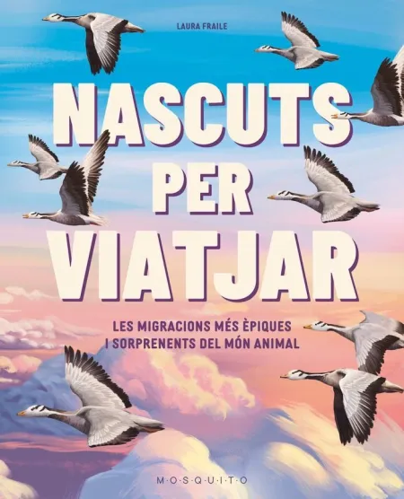 Nascuts Per Viatjat