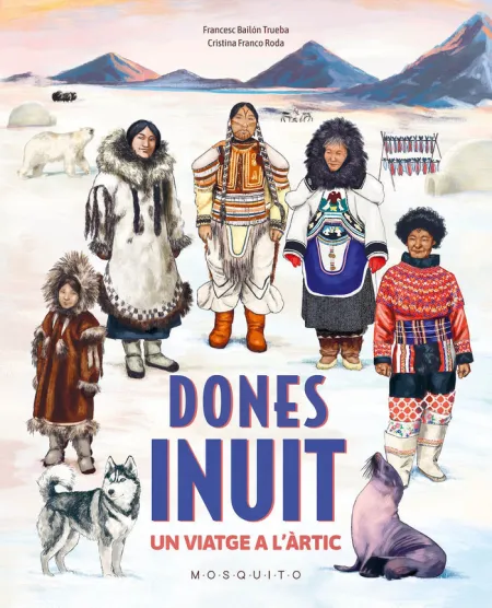 Dones Inuit